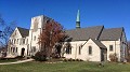 Presbyterian Church of Western Springs (60558)